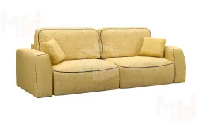 Диван раскладной Лоу-2 Сканди 9