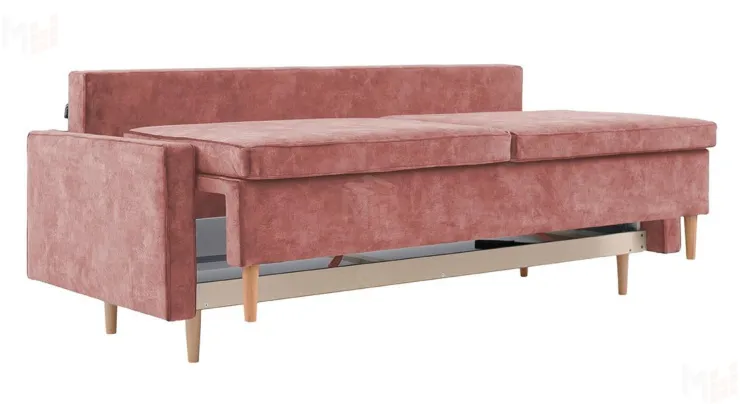 Кухонный диван Феникс со спальным местом