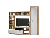 Стенка Ангара с пеналом