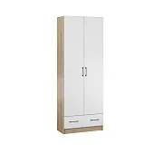 Шкаф 2-х дверный Денвер