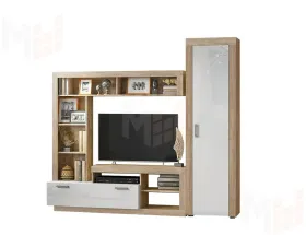 Стенка Ангара с пеналом