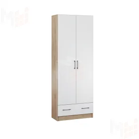 Шкаф 2-х дверный Денвер