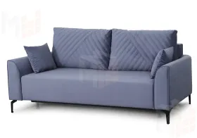 Диван-кровать Берген-2 Стандарт вариант 1