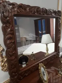 Спальня Афина караваджо