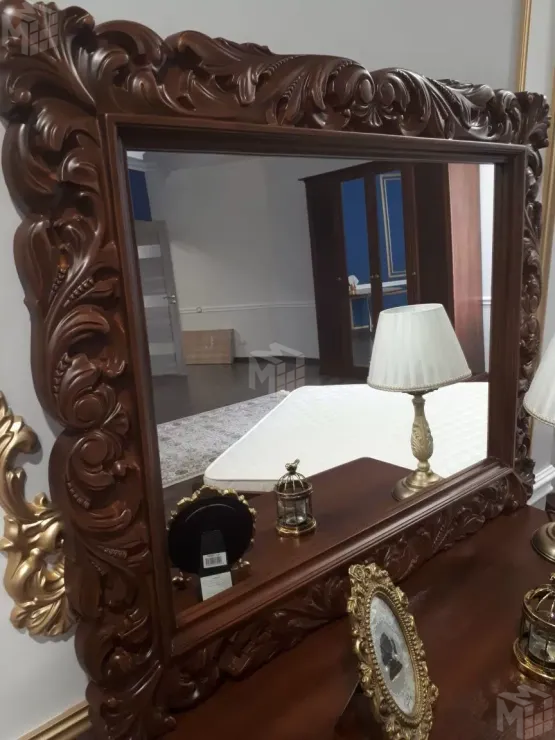 Спальня Афина караваджо