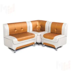 Кухонный диван Люксор 109-101