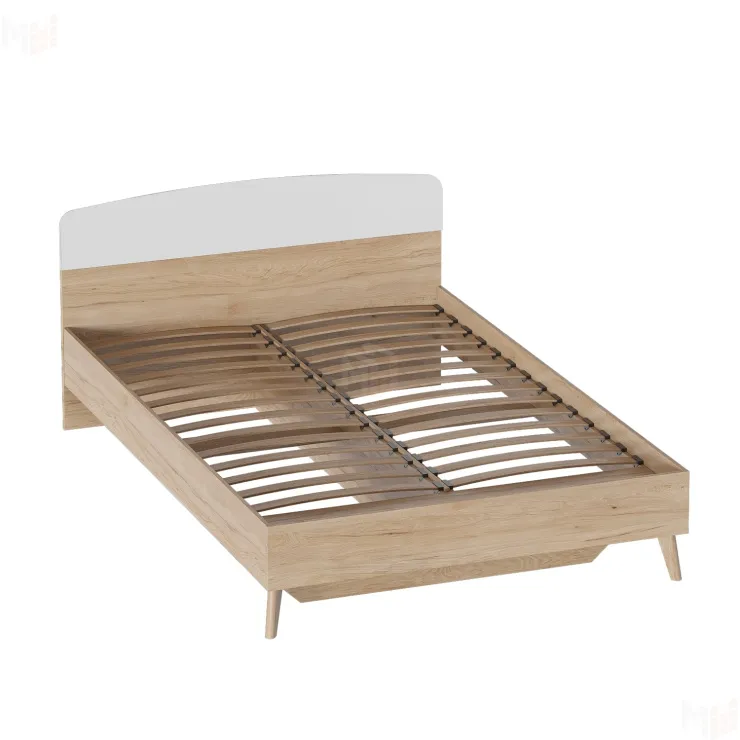 Кровать Калгари 1400