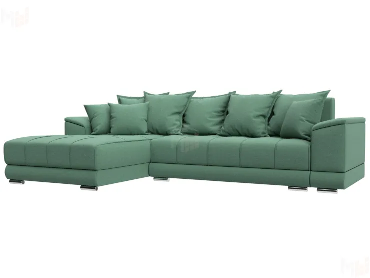 Диван угловой НордСтар левый угол