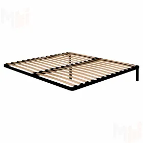 Основание с гибкими ламелями (1800) 1.1 Металл