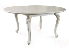 Стол Мона Лиза крем