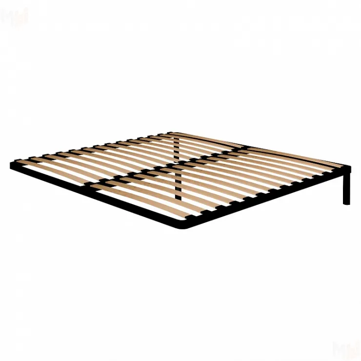 Основание с гибкими ламелями (1800) 1.1 Металл