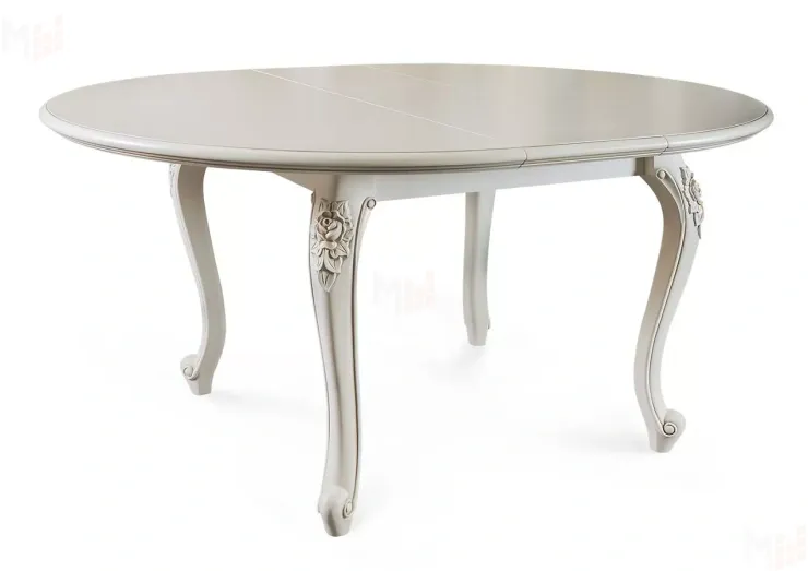 Стол Мона Лиза крем