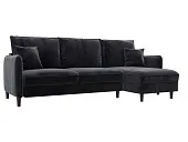 Диван угловой Лига-064 НПБ угол универсальный