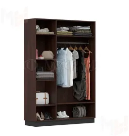 Шкаф 3-х створчатый Магнолия