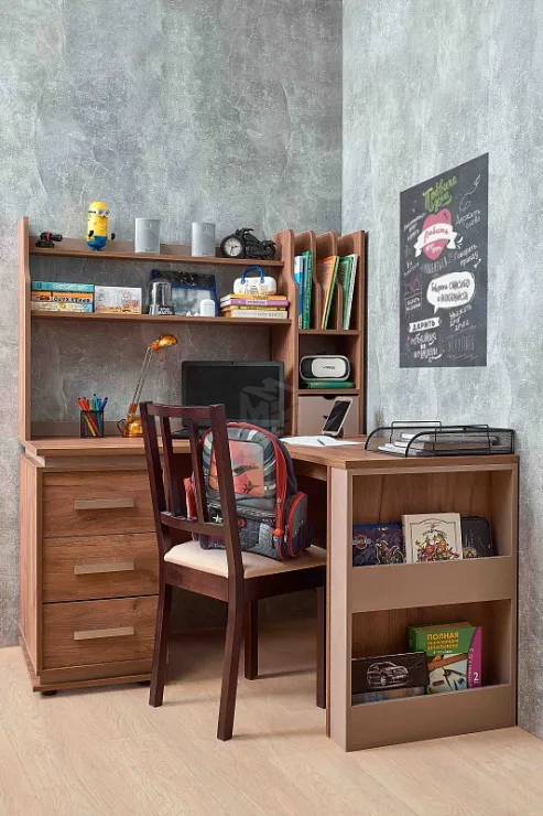 Детская NATURE 3