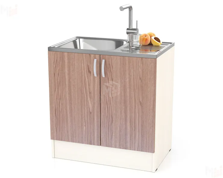 Шкаф нижний Клер ШНМ-800