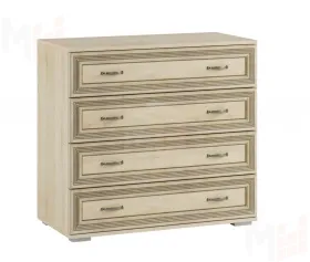 Комод Domani Ливорно ЛК-20 дуб сонома
