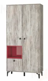 Шкаф универсальный Милан