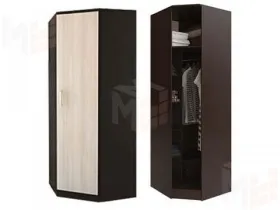 Шкаф угловой Фиеста 