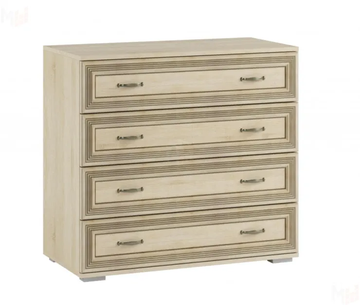 Комод Domani Ливорно ЛК-20 дуб сонома