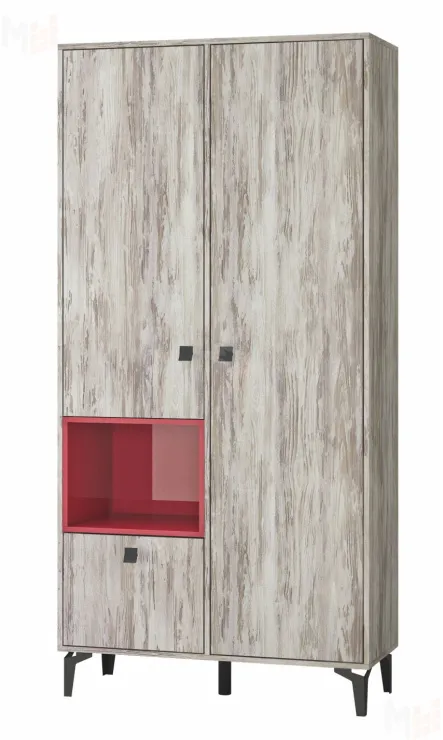 Шкаф универсальный Милан