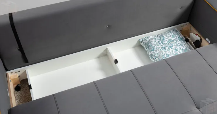 Диван-кровать Черри Н  ТД 287