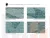 Диван прямой Лига-117 ( Амур 11 зеленый )