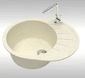 Мойка кухонная Гранит ZETT модель 10 (Z10)