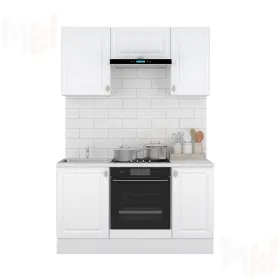 Кухня Ева 1,5 МДФ