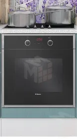 Духовка Принцесса 60