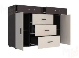 Комод Вега К-03