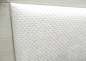 Кровать Мария-Луиза 16 с основанием Бодега Белый