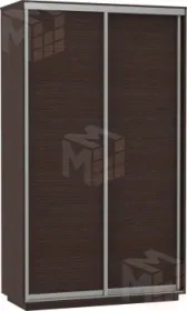 Шкаф-купе Элемент дуо 1200 (выс. 2200)