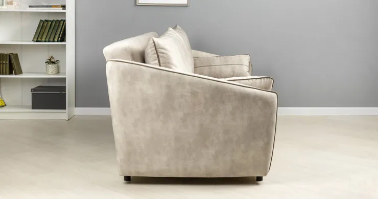 Диван-кровать Флэш ТД 553