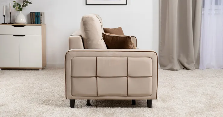 Диван-кровать Черри Н  ТД 284