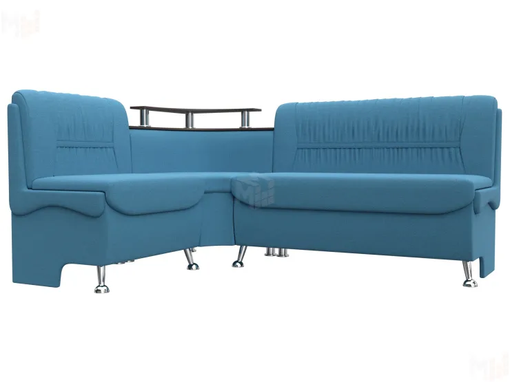 Диван кухонный угловой Сидней левый угол