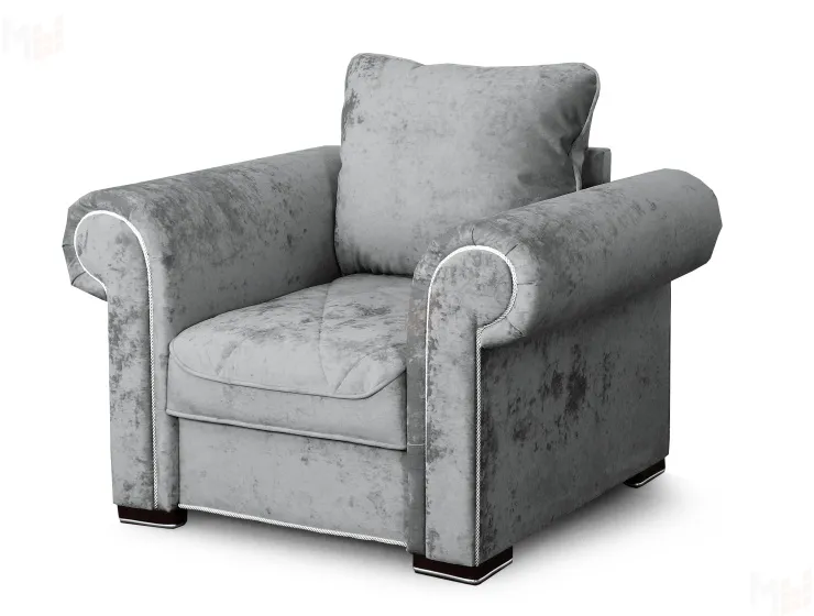 Кресло Цезарь Стандарт вариант 1