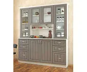 Буфет Прованс-016