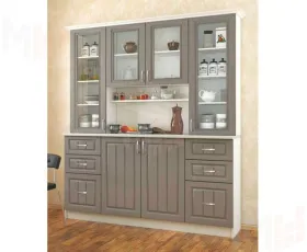 Буфет Прованс-016