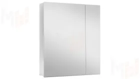 Шкаф-зеркало Стайл 60 см Идеал
