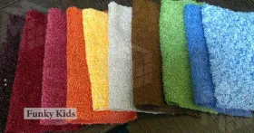 Покрывало и два валика Фанки Бэби