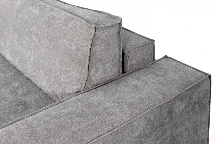 Диван угловой Тулон 4 Стандарт вариант 1