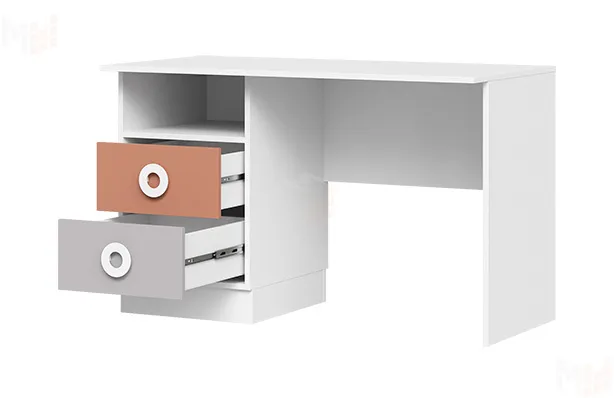 Стол письменный Турбо СТ-01