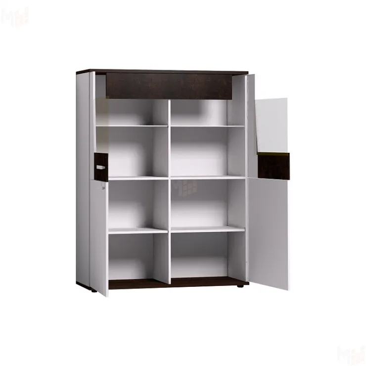 Шкаф-сервант Норвуд 22 