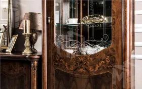 Витрина Илона караваджо