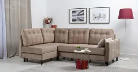 Диван-кровать угловой Арно ТД 565