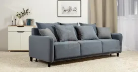 Диван-кровать Дакота ТД 584