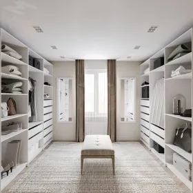 2.06.05.090.1 МАКС полка 75х58 белая RU