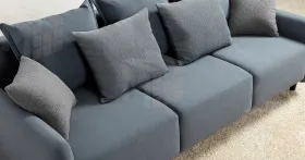 Диван-кровать Дакота ТД 584