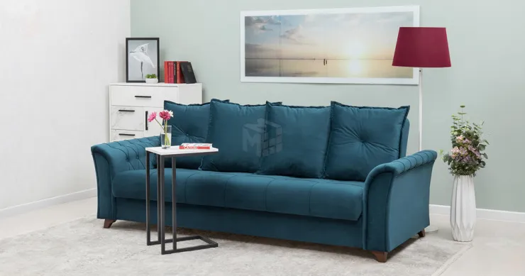 Диван-кровать Ирис ТД 578